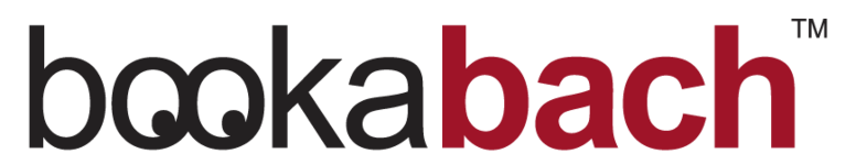 Bookabach logo