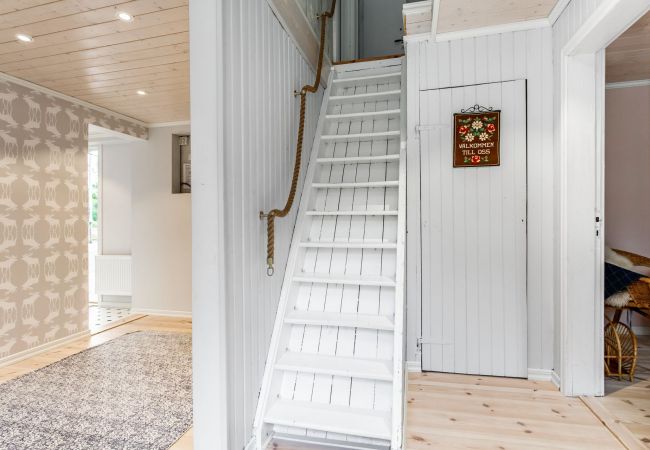 Ferienhaus in Knäred - Großes Ferienhaus mit modernem Design Ferienhaus in Knäred - Großes Ferienhaus mit modernem Design
