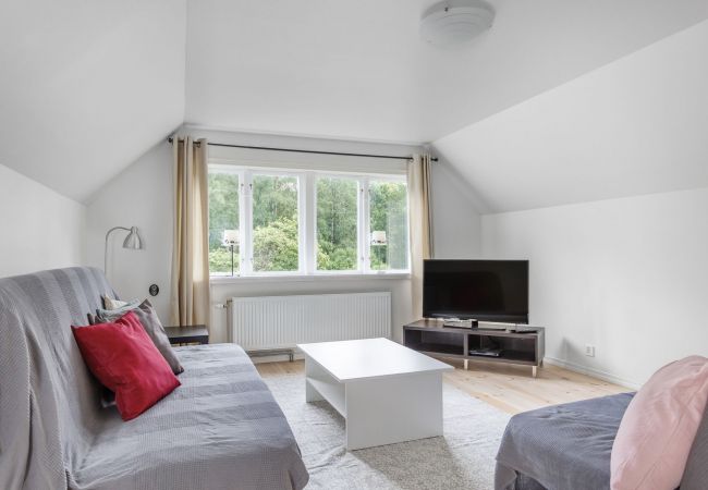 Ferienhaus in Knäred - Großes Ferienhaus mit modernem Design Ferienhaus in Knäred - Großes Ferienhaus mit modernem Design
