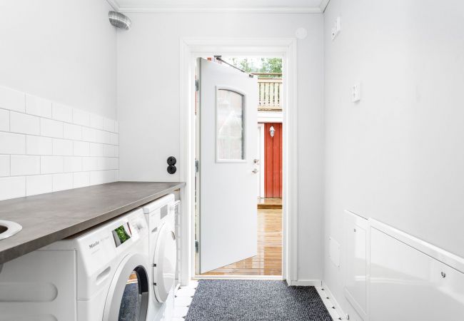 Ferienhaus in Knäred - Großes Ferienhaus mit modernem Design Ferienhaus in Knäred - Großes Ferienhaus mit modernem Design
