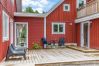 Ferienhaus in Knäred - Großes Ferienhaus mit modernem Design Ferienhaus in Knäred - Großes Ferienhaus mit modernem Design