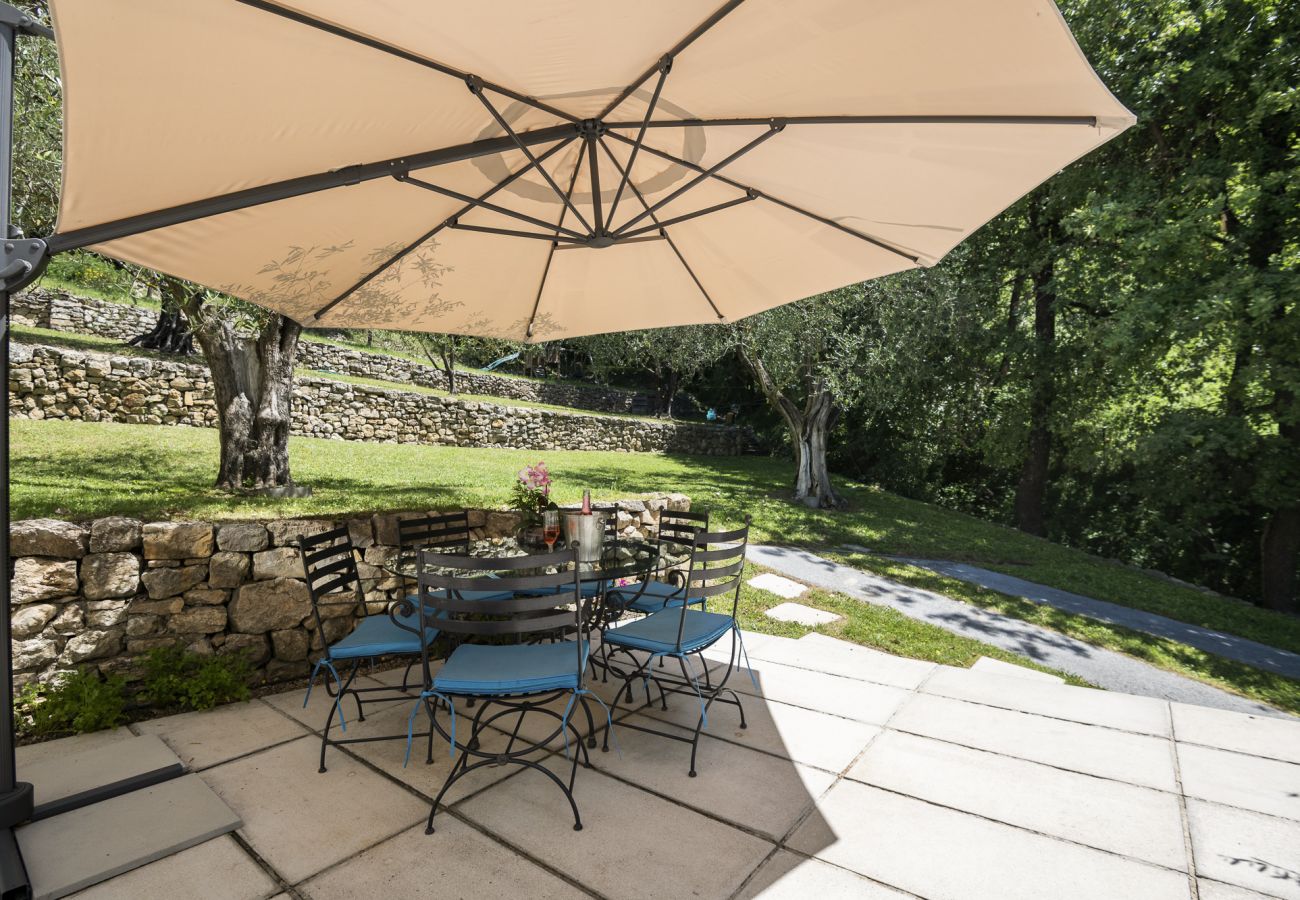 Villa in Valbonne - Villa Voile de Soleil - Etoiles du Sud