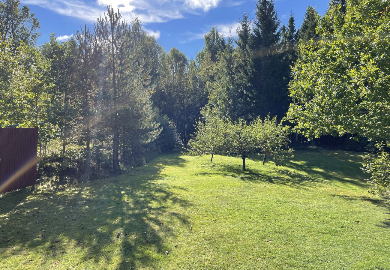 Ferienhaus in Rydaholm - Schönes Ferienhaus in Hjälmsänga in der Nähe des Sees | SE07001