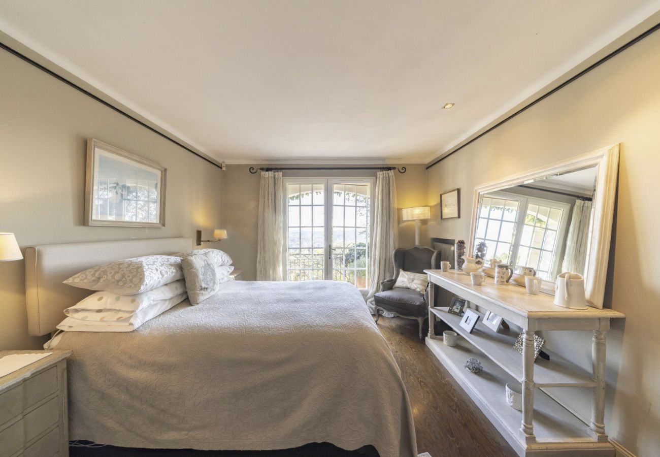 Villa in Opio - Villa Lunetta - Etoiles du Sud