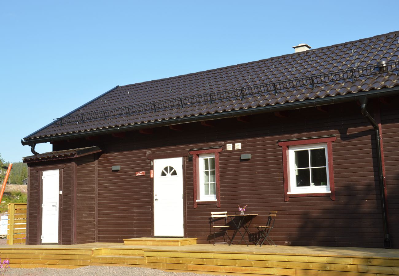 Ferienwohnung in Sälen -  Gemütliche Wohnung in Sälen, Dalarna