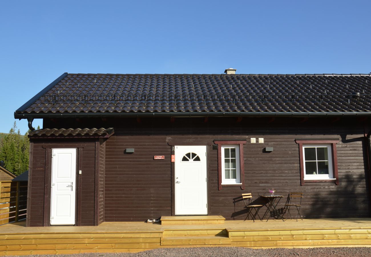 Ferienwohnung in Sälen -  Gemütliche Wohnung in Sälen, Dalarna