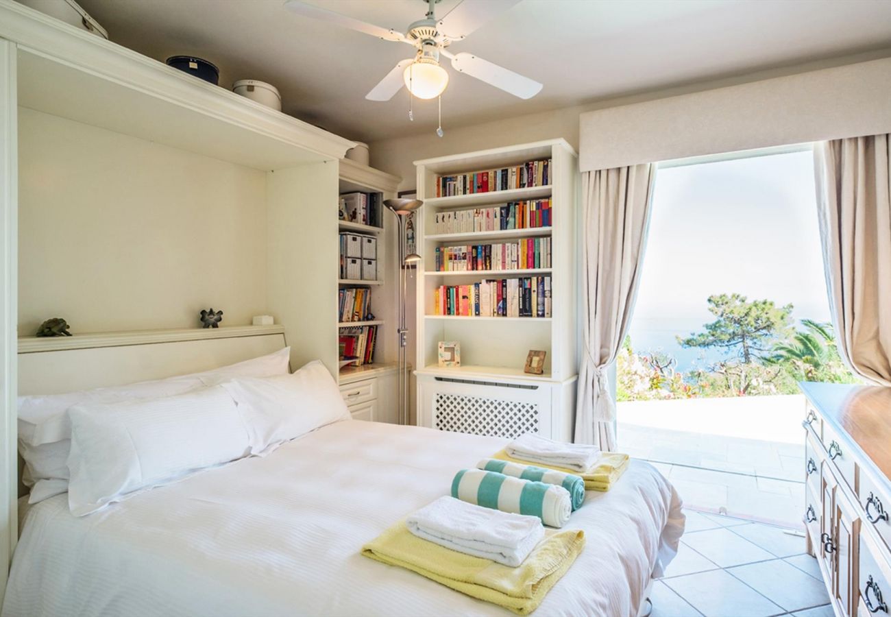 Villa in Saint Raphael - Villa Belle Vue - Etoiles du Sud