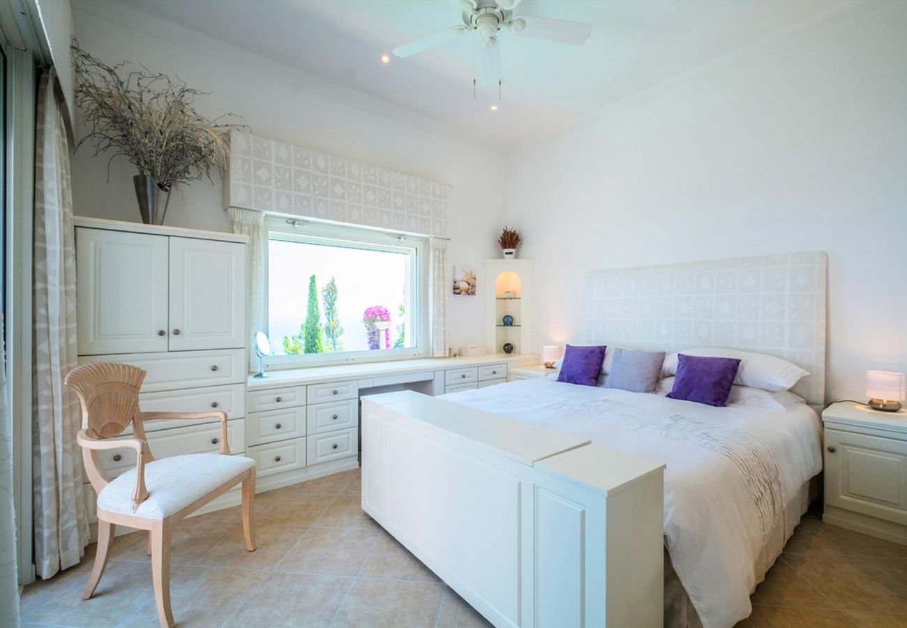 Villa in Saint Raphael - Villa Belle Vue - Etoiles du Sud
