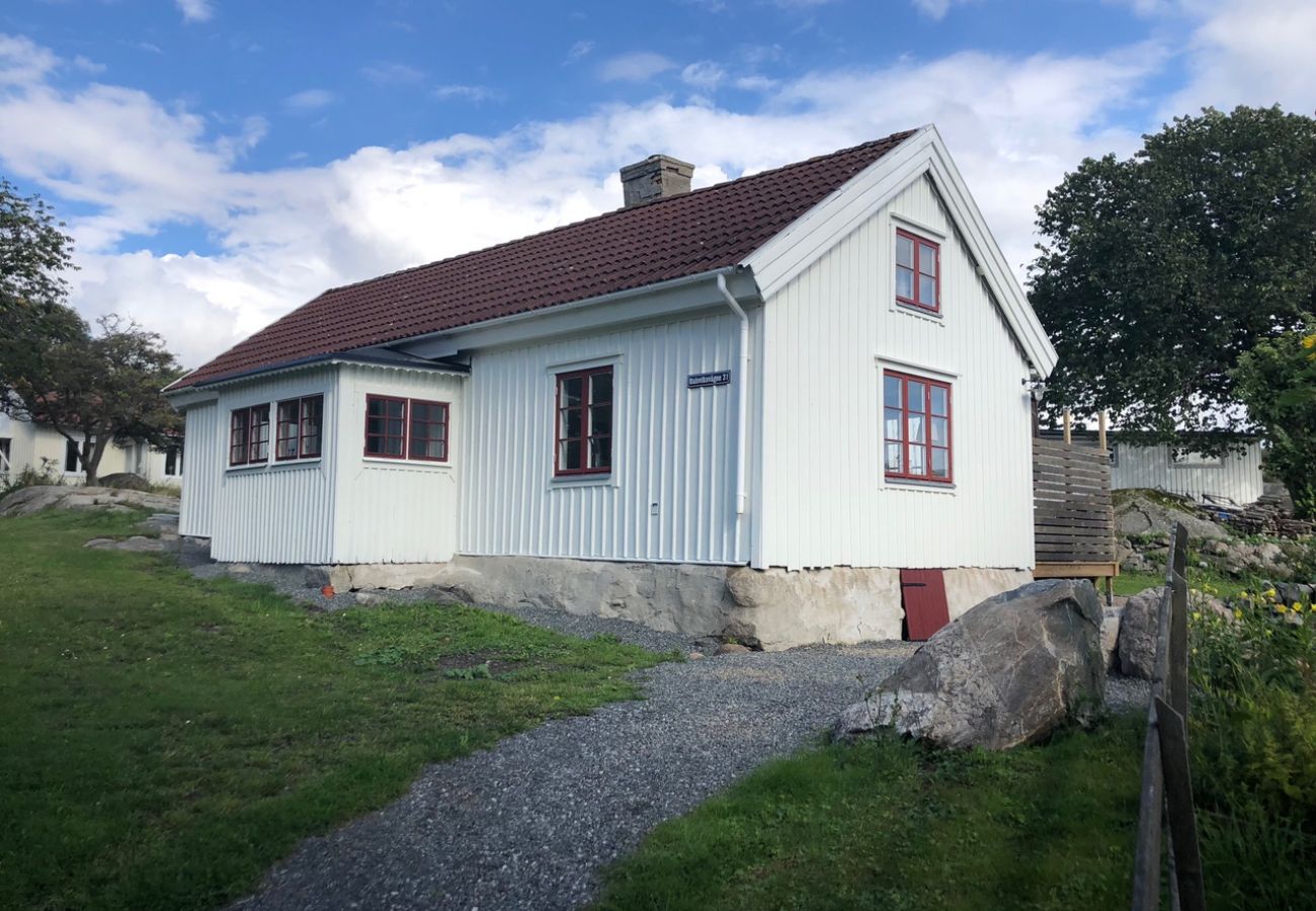 Haus in Styrsö - Idyllisches und charmantes Sommerhaus auf Styrsö