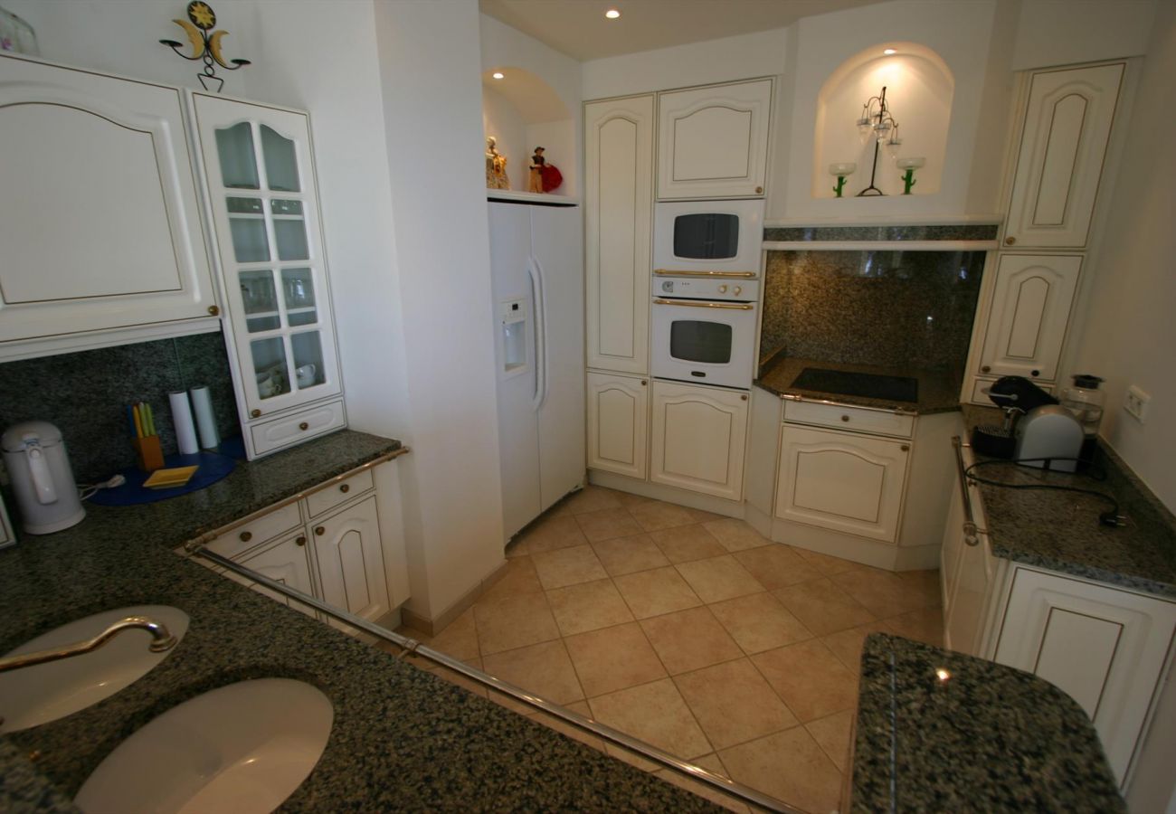 Villa in Théoule-sur-Mer - Villa Leri - Etoiles du Sud