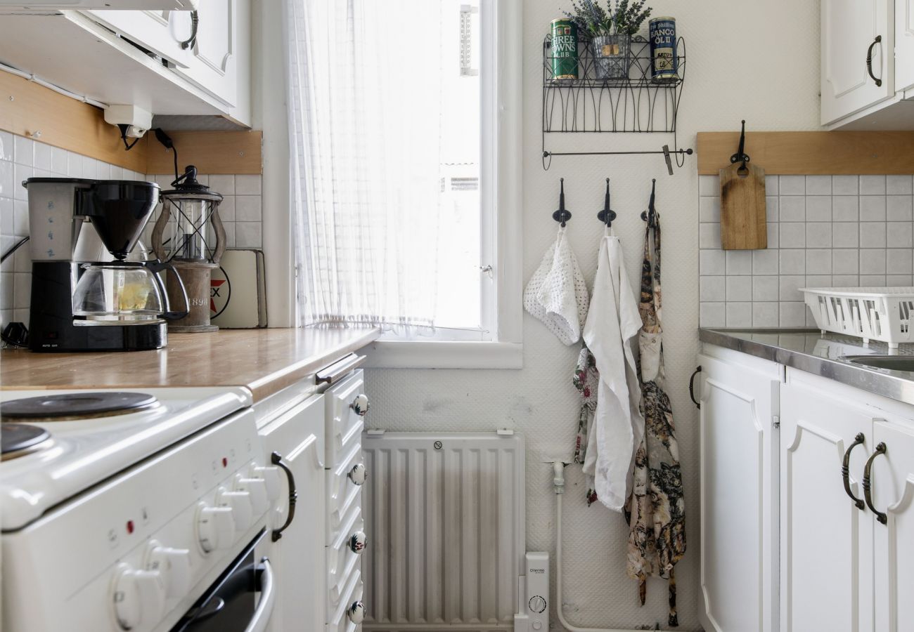 Ferienhaus in Ljungby - Schönes Ferienhaus mit Blick auf den Bolmen