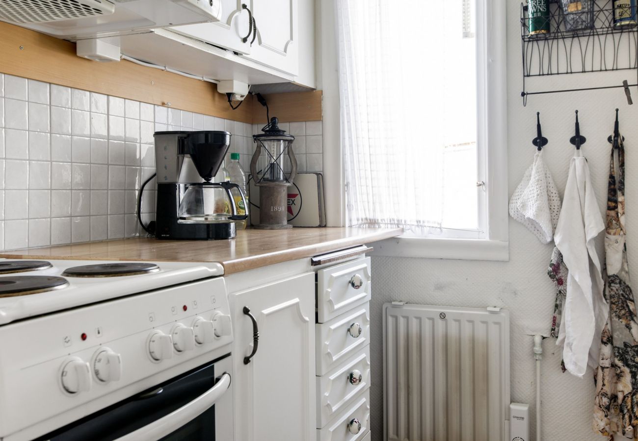 Ferienhaus in Ljungby - Schönes Ferienhaus mit Blick auf den Bolmen