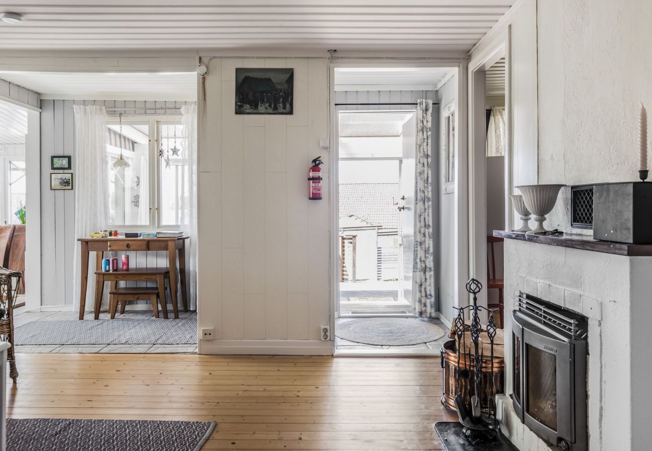 Ferienhaus in Ljungby - Schönes Ferienhaus mit Blick auf den Bolmen
