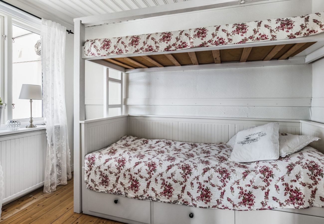 Ferienhaus in Ljungby - Schönes Ferienhaus mit Blick auf den Bolmen