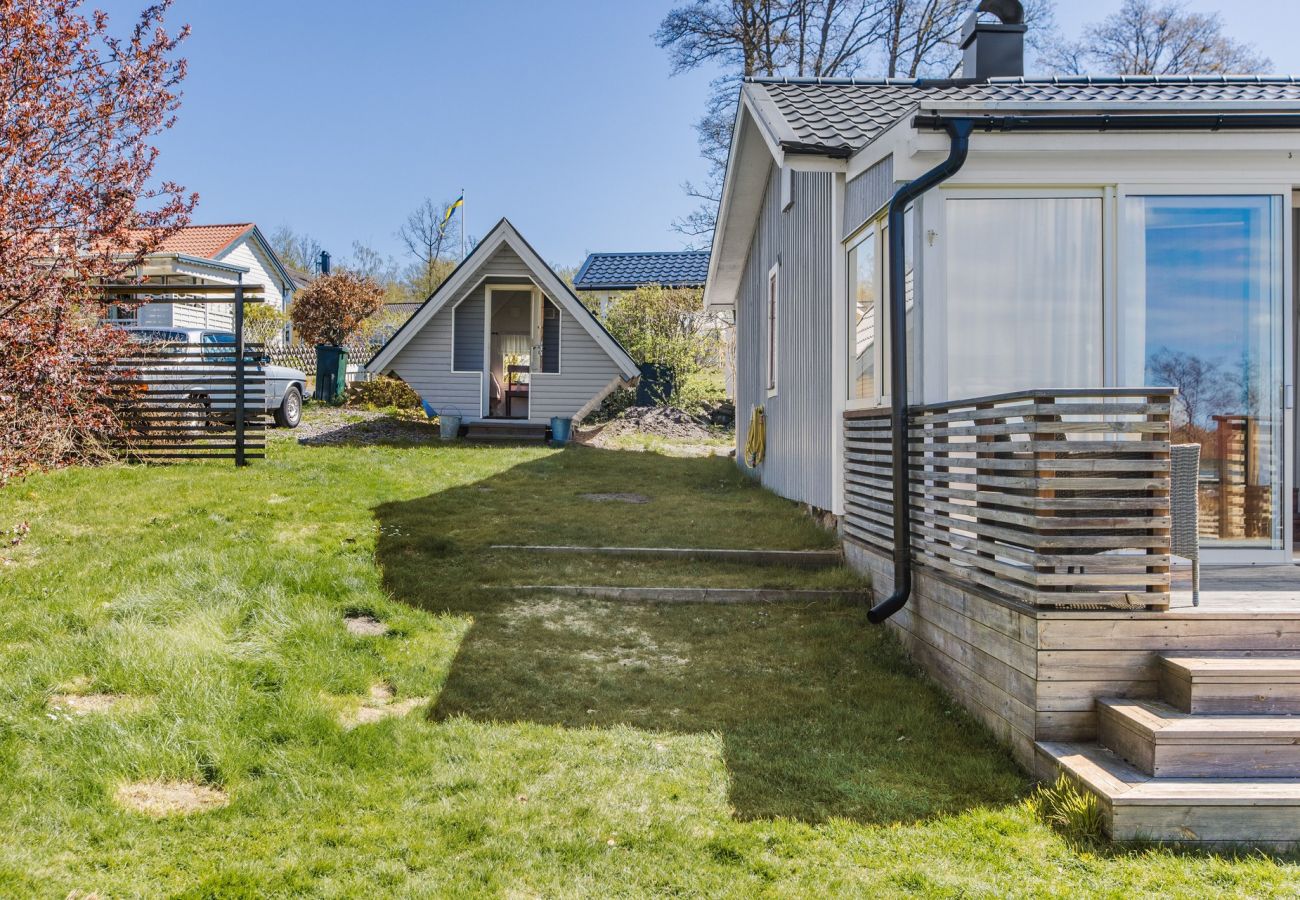 Haus in Ljungby - Schönes Ferienhaus mit Blick auf den Bolmen