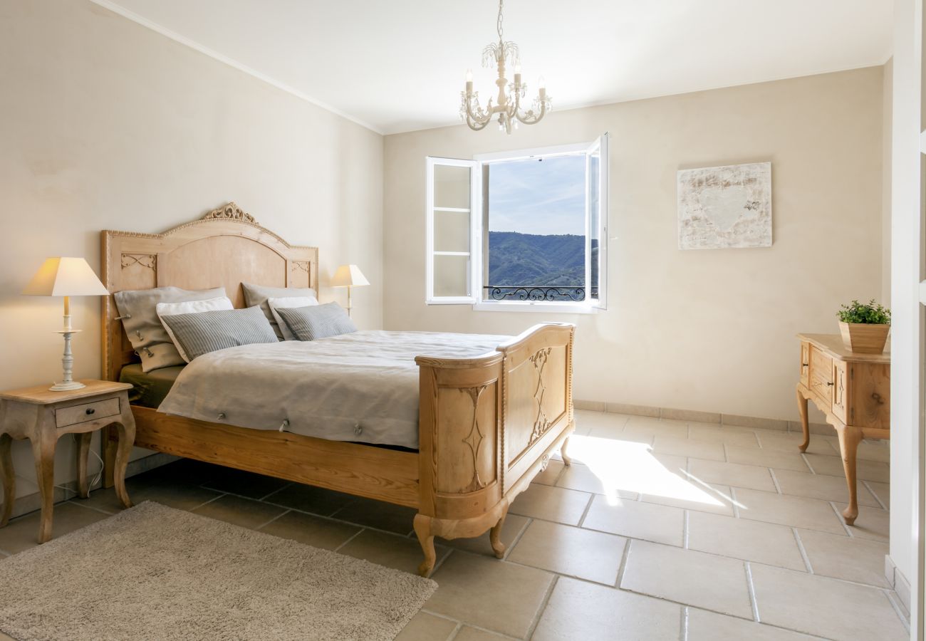 Villa in Pégomas - Villa Saskia - Etoiles du Sud