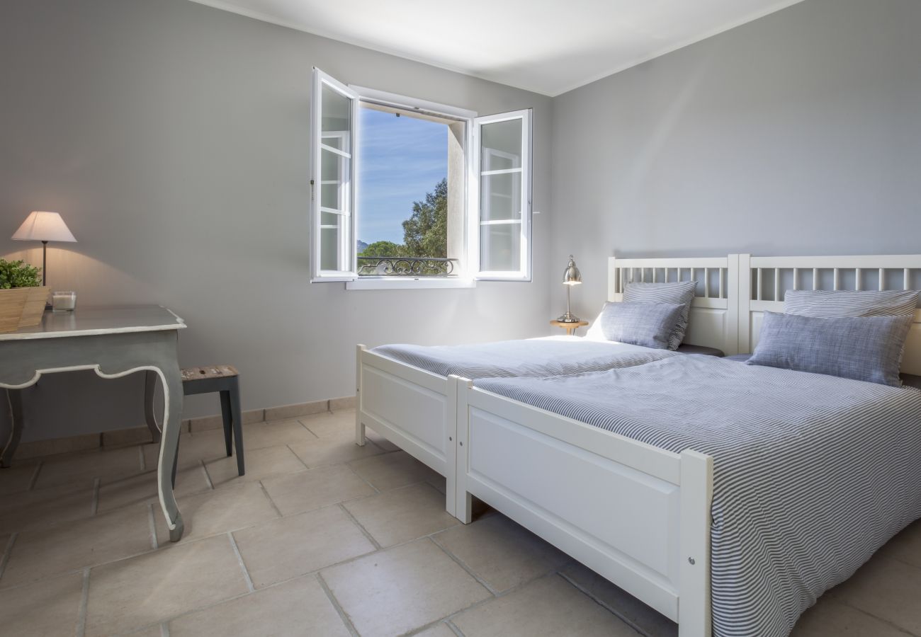 Villa in Pégomas - Villa Saskia - Etoiles du Sud
