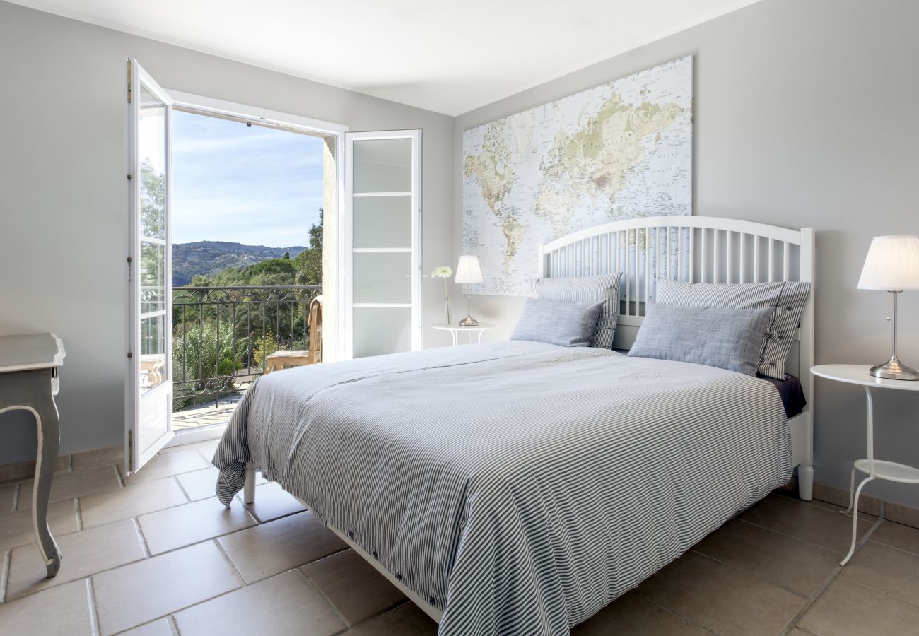 Villa in Pégomas - Villa Saskia - Etoiles du Sud