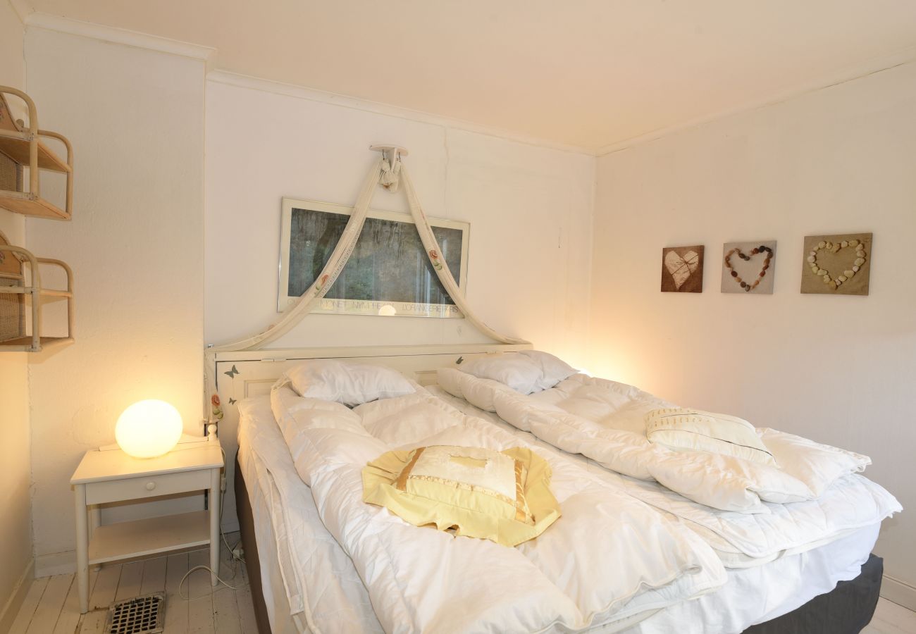Ferienhaus in Stöllet - Gemütliches Ferienhaus in Värmland in der Nähe von unberührter Wildnis und Skifahren.