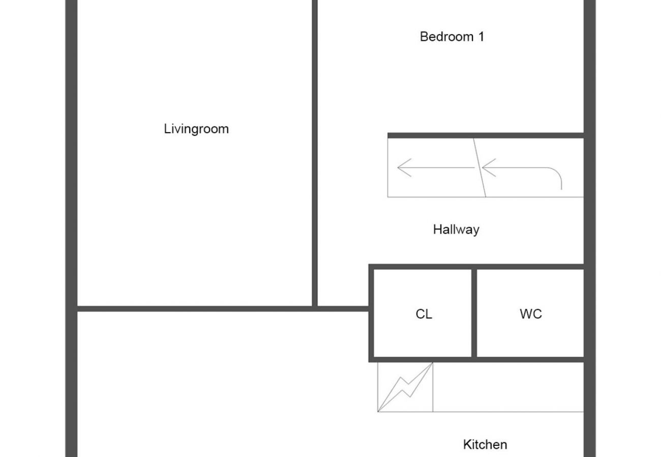 Ferienhaus in Donsö - Gemütliche Unterkunft im schönen Donsö | SE08029