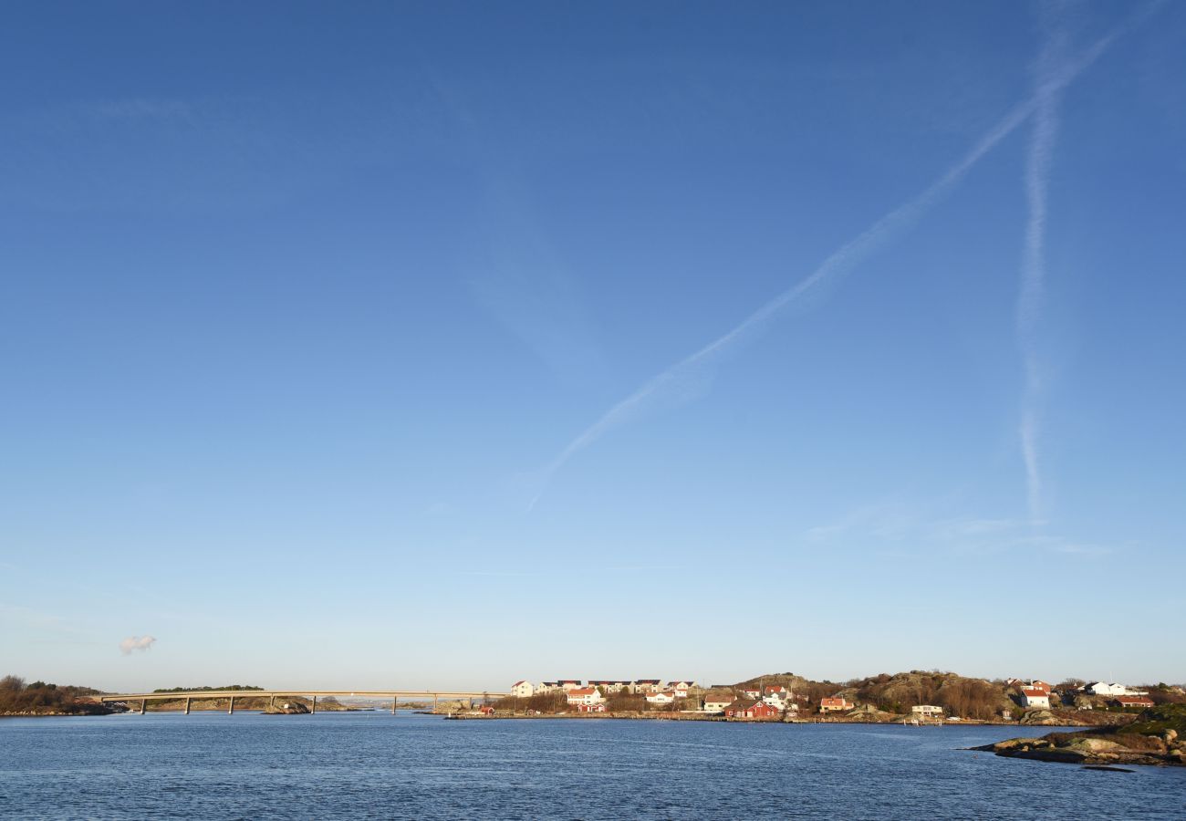 Ferienhaus in Donsö - Gemütliche Unterkunft im schönen Donsö | SE08029