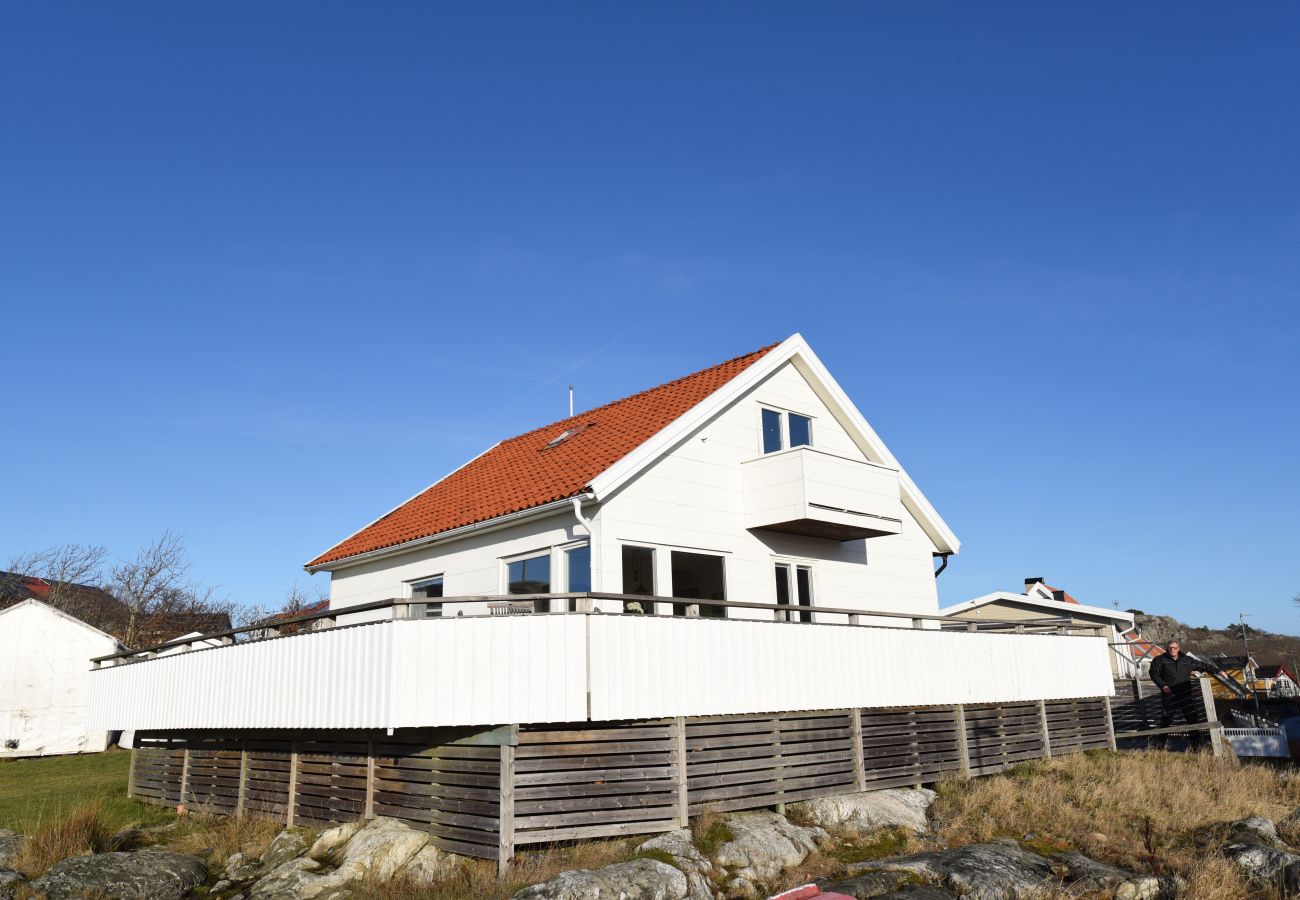 Ferienhaus in Donsö - Gemütliche Unterkunft im schönen Donsö | SE08029