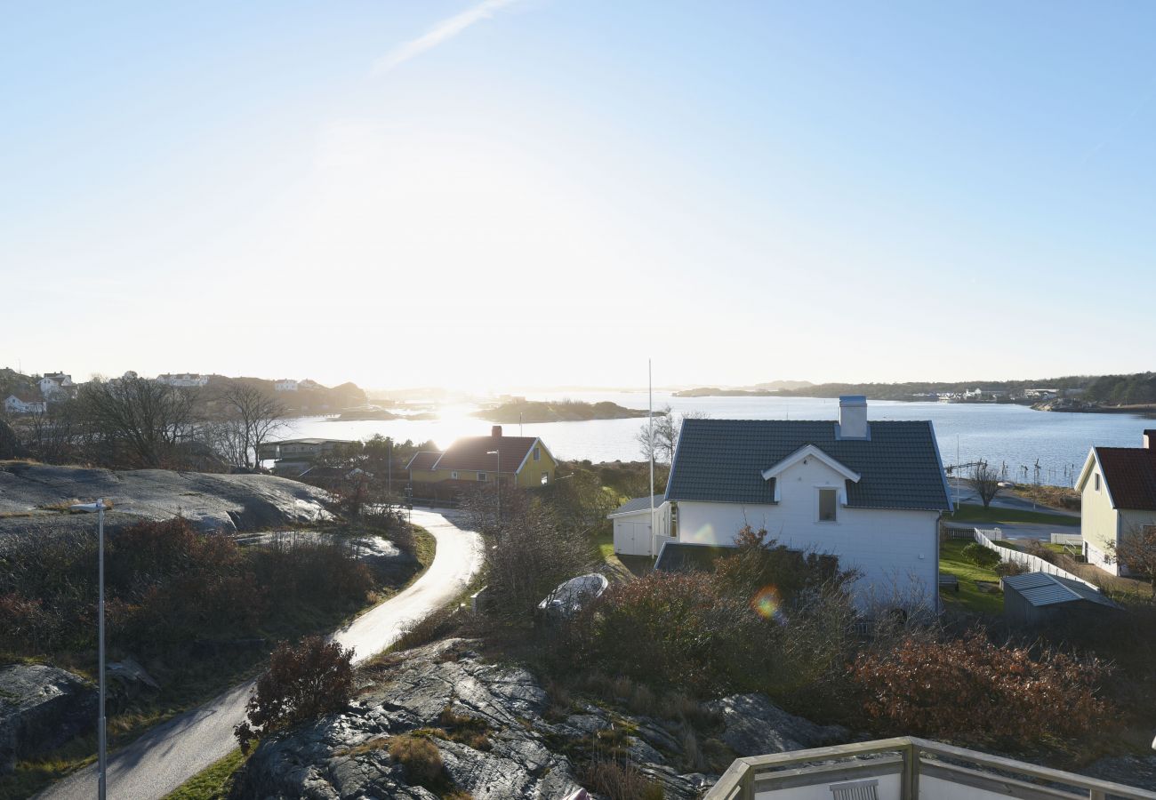 Ferienhaus in Donsö - Gemütliche Unterkunft im schönen Donsö | SE08029