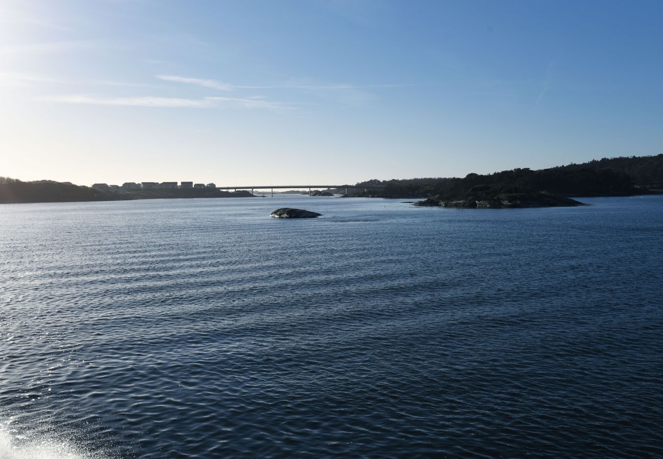 Ferienhaus in Donsö - Gemütliche Unterkunft im schönen Donsö | SE08029