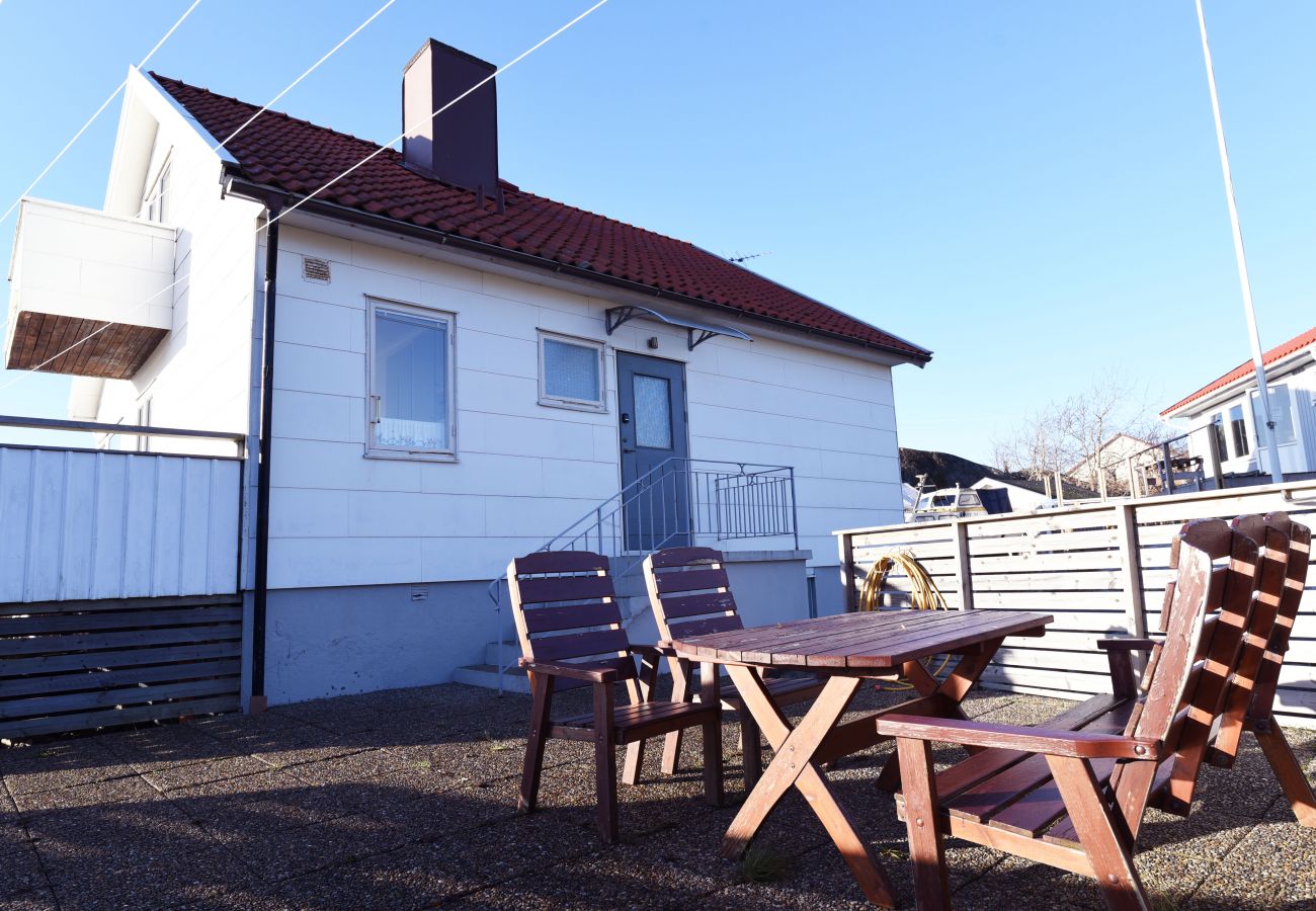 Haus in Donsö - Gemütliche Unterkunft im schönen Donsö | SE08029