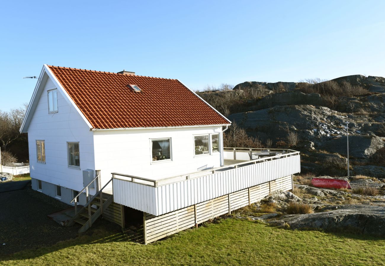 Ferienhaus in Donsö - Gemütliche Unterkunft im schönen Donsö