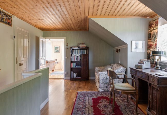 Ferienhaus in Lidhult - Ferienhaus mit traumhafter Seelage und Panoramablick auf den Bolmensee | SE06006 Ferienhaus in Lidhult - Ferienhaus mit traumhafter Seelage und Panoramablick auf den Bolmensee | SE06006