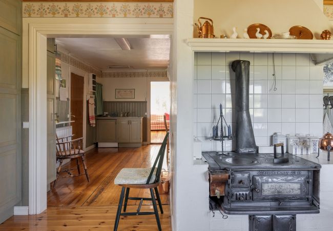 Ferienhaus in Lidhult - Ferienhaus mit traumhafter Seelage und Panoramablick auf den Bolmensee | SE06006 Ferienhaus in Lidhult - Ferienhaus mit traumhafter Seelage und Panoramablick auf den Bolmensee | SE06006