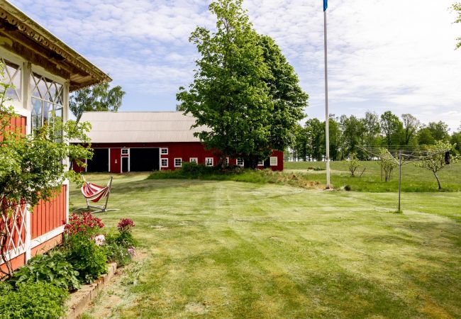 Ferienhaus in Lidhult - Ferienhaus mit traumhafter Seelage und Panoramablick auf den Bolmensee | SE06006 Ferienhaus in Lidhult - Ferienhaus mit traumhafter Seelage und Panoramablick auf den Bolmensee | SE06006