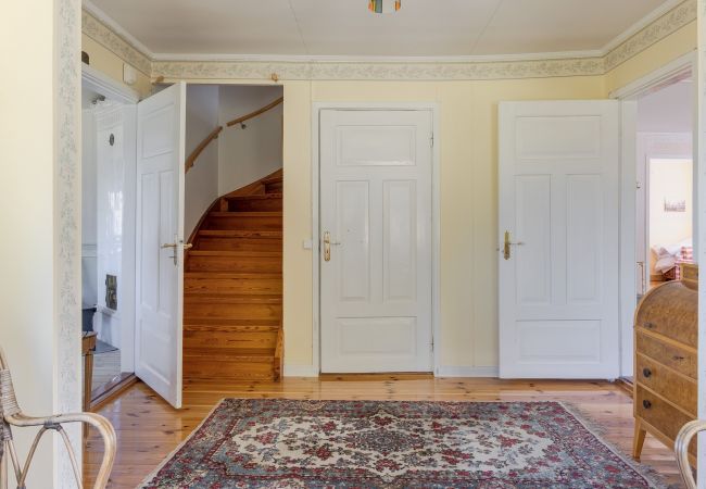 Ferienhaus in Lidhult - Ferienhaus mit traumhafter Seelage und Panoramablick auf den Bolmensee | SE06006 Ferienhaus in Lidhult - Ferienhaus mit traumhafter Seelage und Panoramablick auf den Bolmensee | SE06006