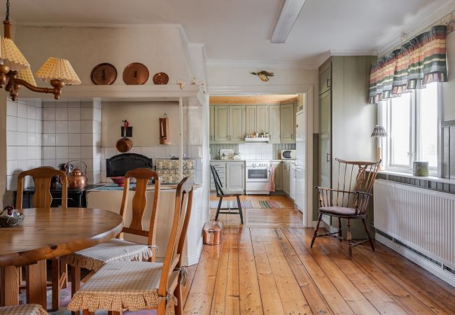 Ferienhaus in Lidhult - Ferienhaus mit traumhafter Seelage und Panoramablick auf den Bolmensee | SE06006 Ferienhaus in Lidhult - Ferienhaus mit traumhafter Seelage und Panoramablick auf den Bolmensee | SE06006