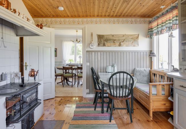 Ferienhaus in Lidhult - Ferienhaus mit traumhafter Seelage und Panoramablick auf den Bolmensee | SE06006 Ferienhaus in Lidhult - Ferienhaus mit traumhafter Seelage und Panoramablick auf den Bolmensee | SE06006