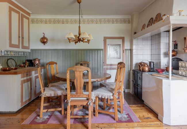Ferienhaus in Lidhult - Ferienhaus mit traumhafter Seelage und Panoramablick auf den Bolmensee | SE06006 Ferienhaus in Lidhult - Ferienhaus mit traumhafter Seelage und Panoramablick auf den Bolmensee | SE06006