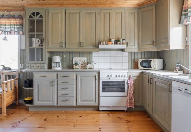 Ferienhaus in Lidhult - Ferienhaus mit traumhafter Seelage und Panoramablick auf den Bolmensee | SE06006 Ferienhaus in Lidhult - Ferienhaus mit traumhafter Seelage und Panoramablick auf den Bolmensee | SE06006