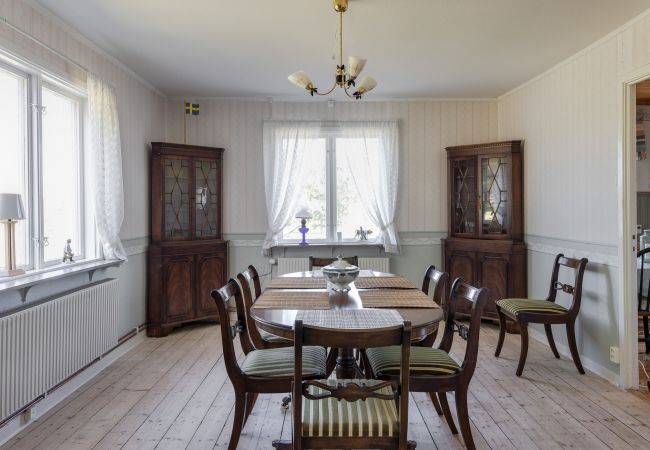 Ferienhaus in Lidhult - Ferienhaus mit traumhafter Seelage und Panoramablick auf den Bolmensee | SE06006 Ferienhaus in Lidhult - Ferienhaus mit traumhafter Seelage und Panoramablick auf den Bolmensee | SE06006