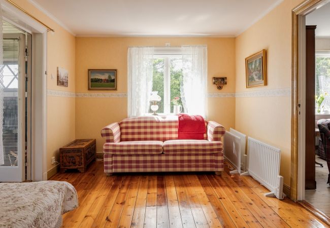 Ferienhaus in Lidhult - Ferienhaus mit traumhafter Seelage und Panoramablick auf den Bolmensee | SE06006 Ferienhaus in Lidhult - Ferienhaus mit traumhafter Seelage und Panoramablick auf den Bolmensee | SE06006