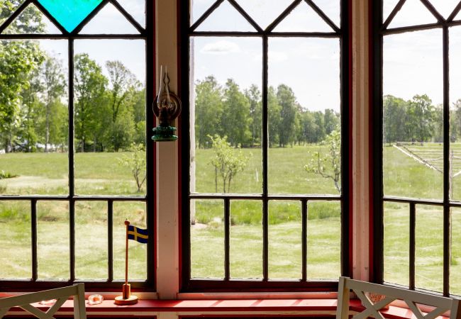 Ferienhaus in Lidhult - Ferienhaus mit traumhafter Seelage und Panoramablick auf den Bolmensee | SE06006 Ferienhaus in Lidhult - Ferienhaus mit traumhafter Seelage und Panoramablick auf den Bolmensee | SE06006