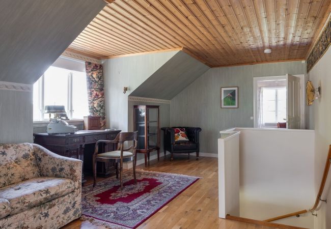 Ferienhaus in Lidhult - Ferienhaus mit traumhafter Seelage und Panoramablick auf den Bolmensee | SE06006 Ferienhaus in Lidhult - Ferienhaus mit traumhafter Seelage und Panoramablick auf den Bolmensee | SE06006