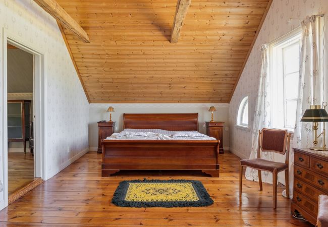 Ferienhaus in Lidhult - Ferienhaus mit traumhafter Seelage und Panoramablick auf den Bolmensee | SE06006 Ferienhaus in Lidhult - Ferienhaus mit traumhafter Seelage und Panoramablick auf den Bolmensee | SE06006