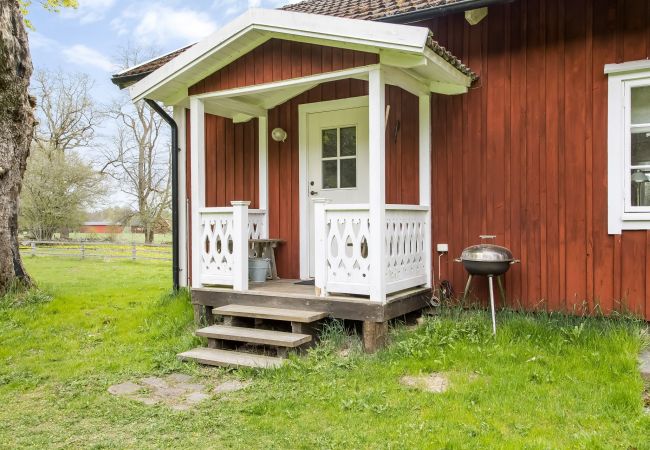 Ferienhaus in Ryssby - Gemütliches Ferienhaus in Ryssby, umgeben von Natur | SE06007 Ferienhaus in Ryssby - Gemütliches Ferienhaus in Ryssby, umgeben von Natur | SE06007