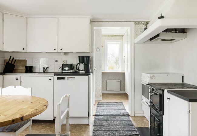 Ferienhaus in Ryssby - Gemütliches Ferienhaus in Ryssby, umgeben von Natur | SE06007 Ferienhaus in Ryssby - Gemütliches Ferienhaus in Ryssby, umgeben von Natur | SE06007