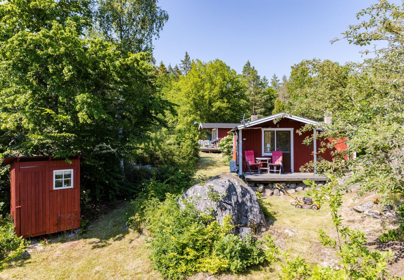 Ferienhaus in Trensum - Ferienhaus in Trensum, Karlshamn | SE03005 