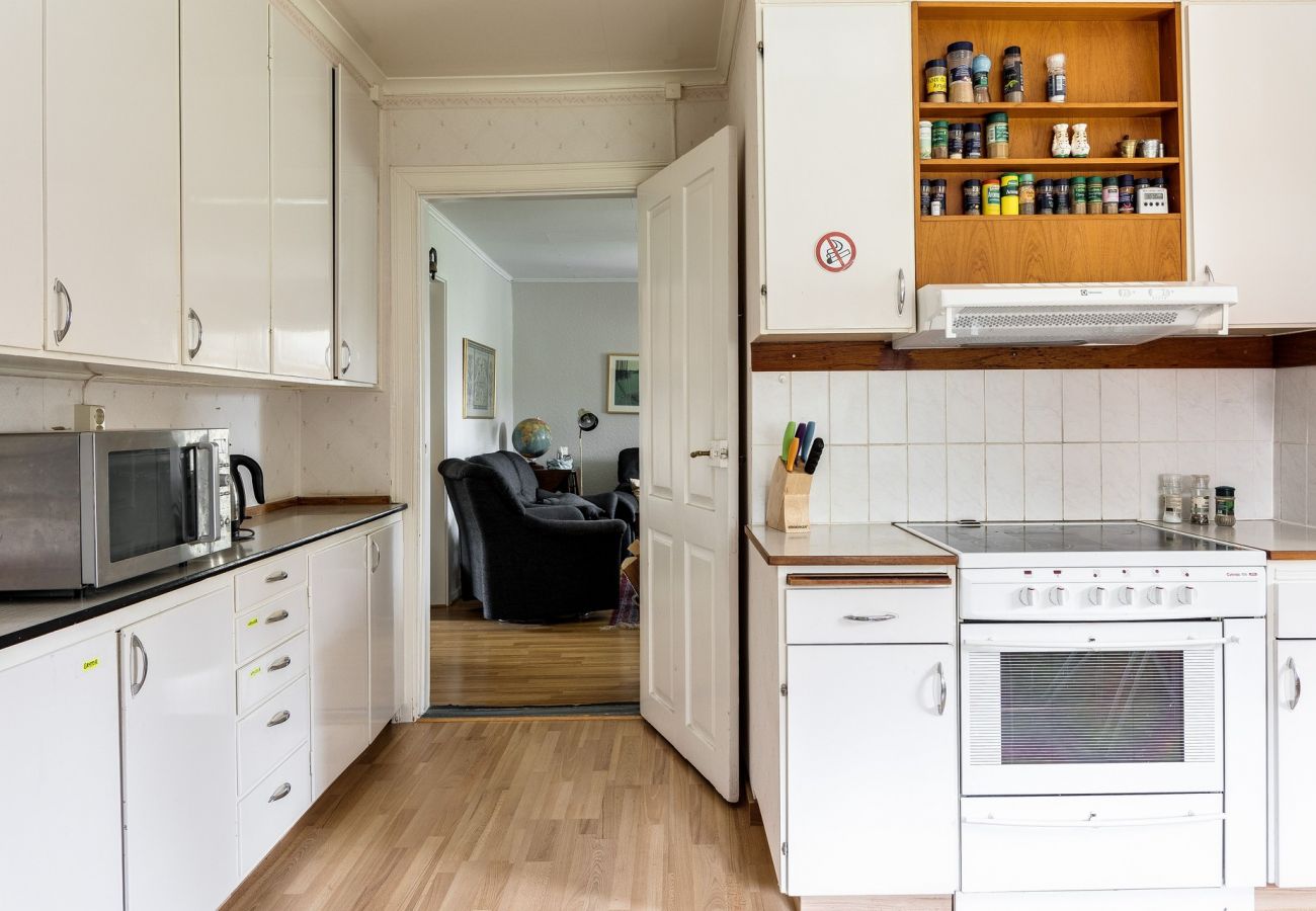 Ferienhaus in Rydaholm - Ferienhaus in traumhafter Lage und 300 m zum eigenen Seeufer | SE07003