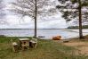 Ferienhaus in Rydaholm - Ferienhaus in traumhafter Lage und 300 m zum eigenen Seeufer | SE07003 Ferienhaus in Rydaholm - Ferienhaus in traumhafter Lage und 300 m zum eigenen Seeufer | SE07003