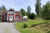 Ferienhaus in Rydaholm - Ferienhaus in traumhafter Lage und 300 m zum eigenen Seeufer | SE07003 Ferienhaus in Rydaholm - Ferienhaus in traumhafter Lage und 300 m zum eigenen Seeufer | SE07003