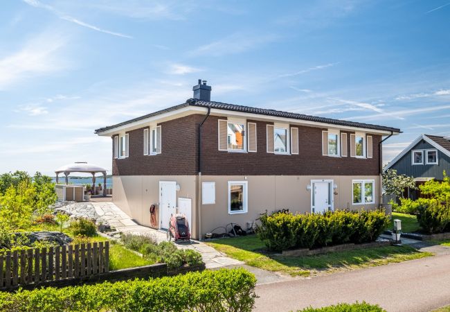 Ferienhaus in Donsö - Große und geräumige Unterkunft mit Meerblick auf Donsö | SE08030 Ferienhaus in Donsö - Große und geräumige Unterkunft mit Meerblick auf Donsö | SE08030